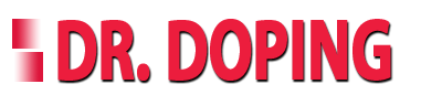 DR. DOPING